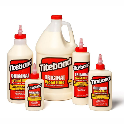 Titebond® Original Glue  타이트본드 I